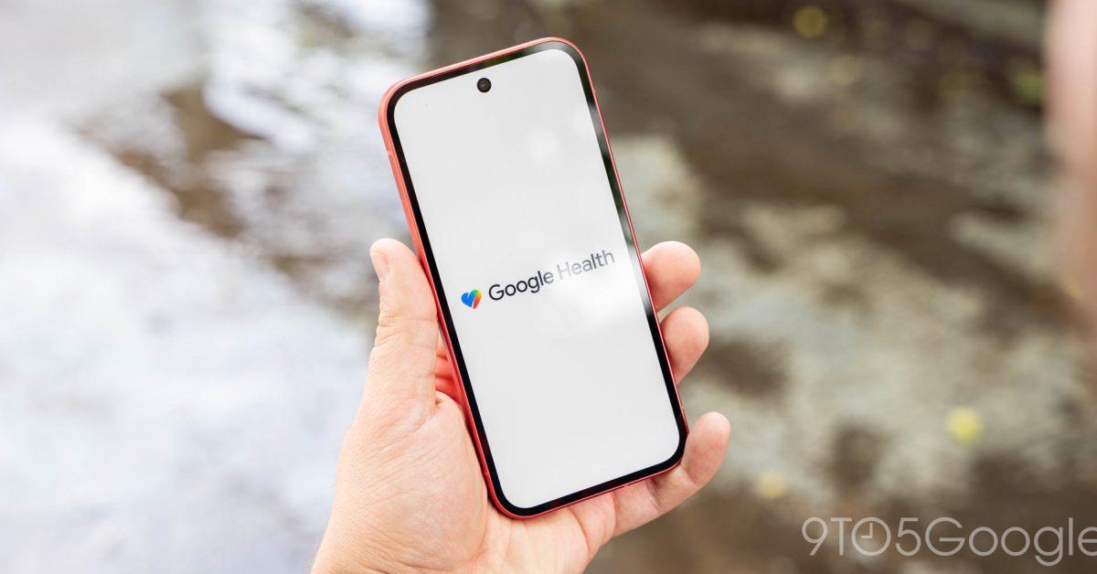 What’s left to fix on the Google Health app roadmap