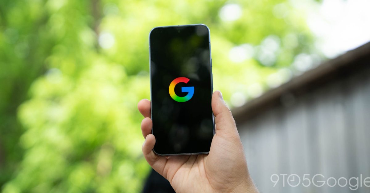 Google Search hit an all-time usage record yesterday