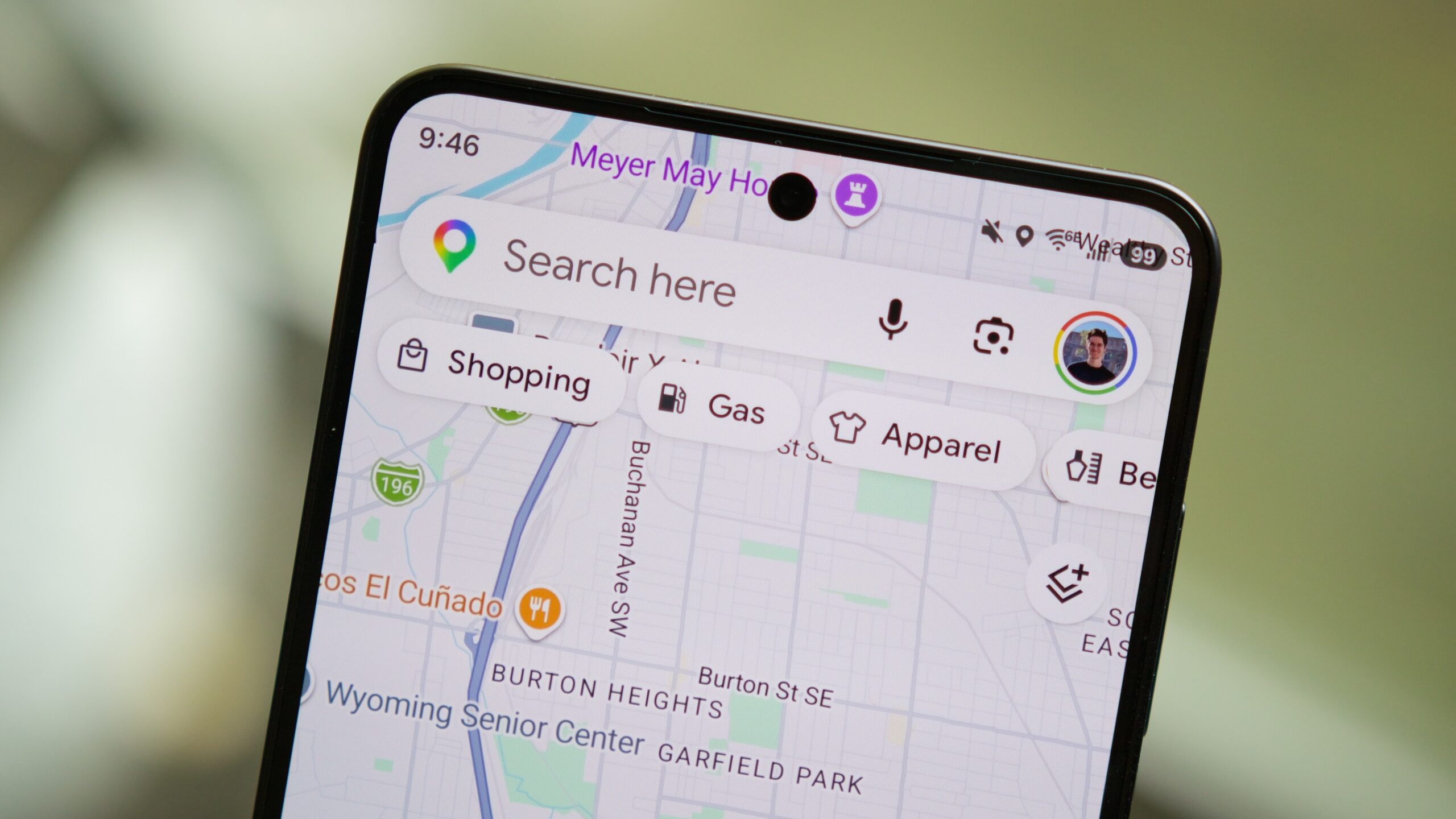 Google Maps could soon put Gemini and Ask Maps right at your fingertips