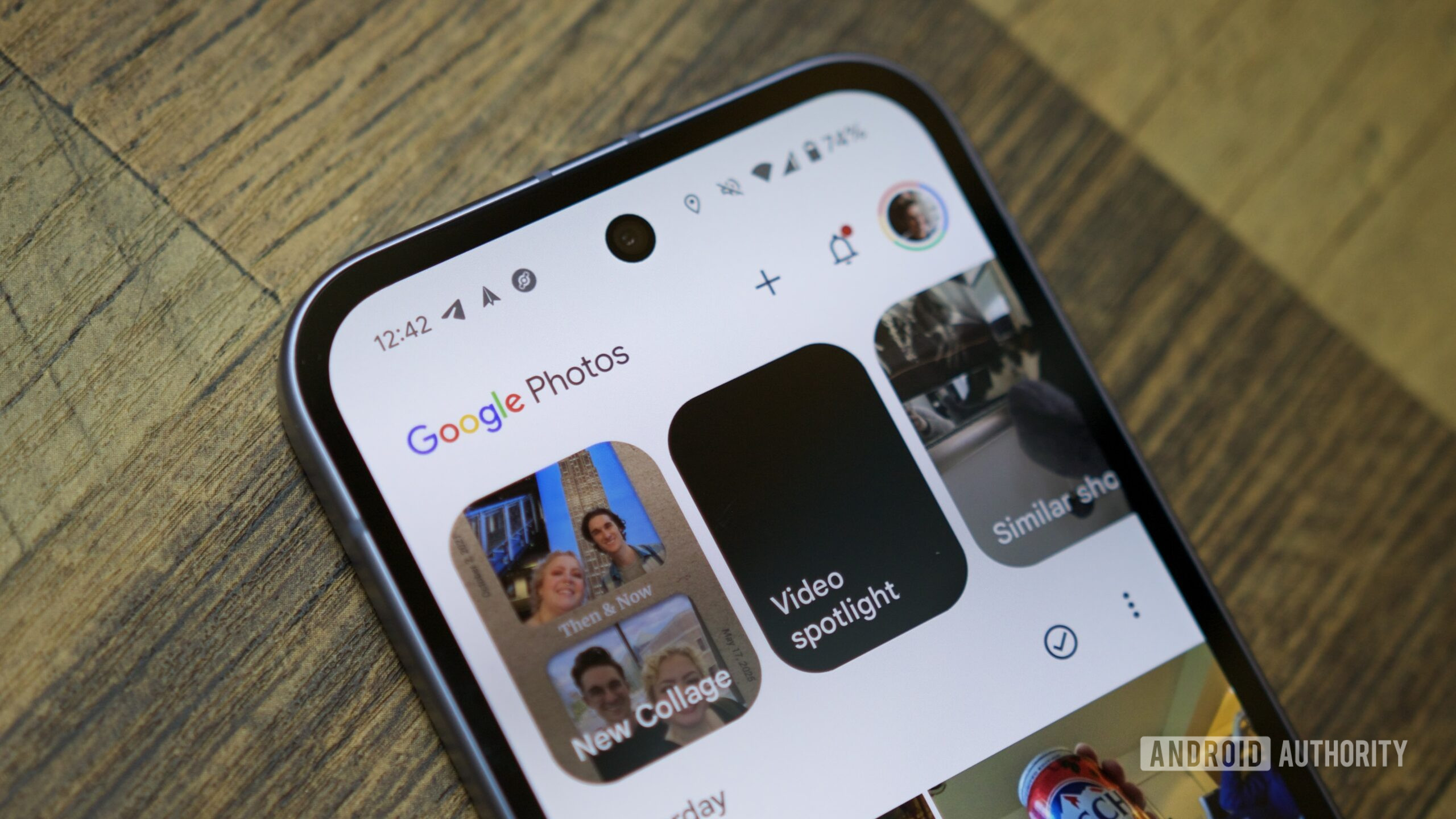 Google is working on a new ‘memories games’ feature for Google Photos (Update: Video)