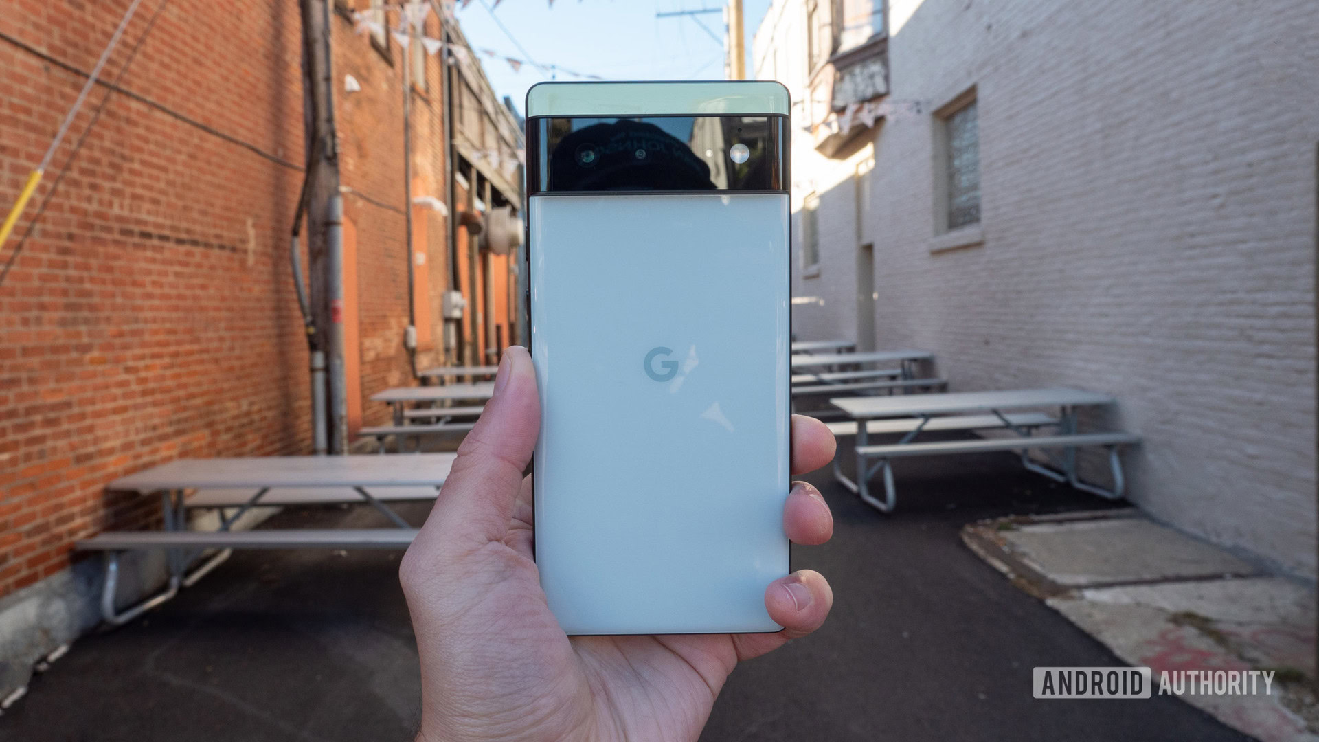It’s the beginning of the end for the Pixel 6 and Pixel 6 Pro