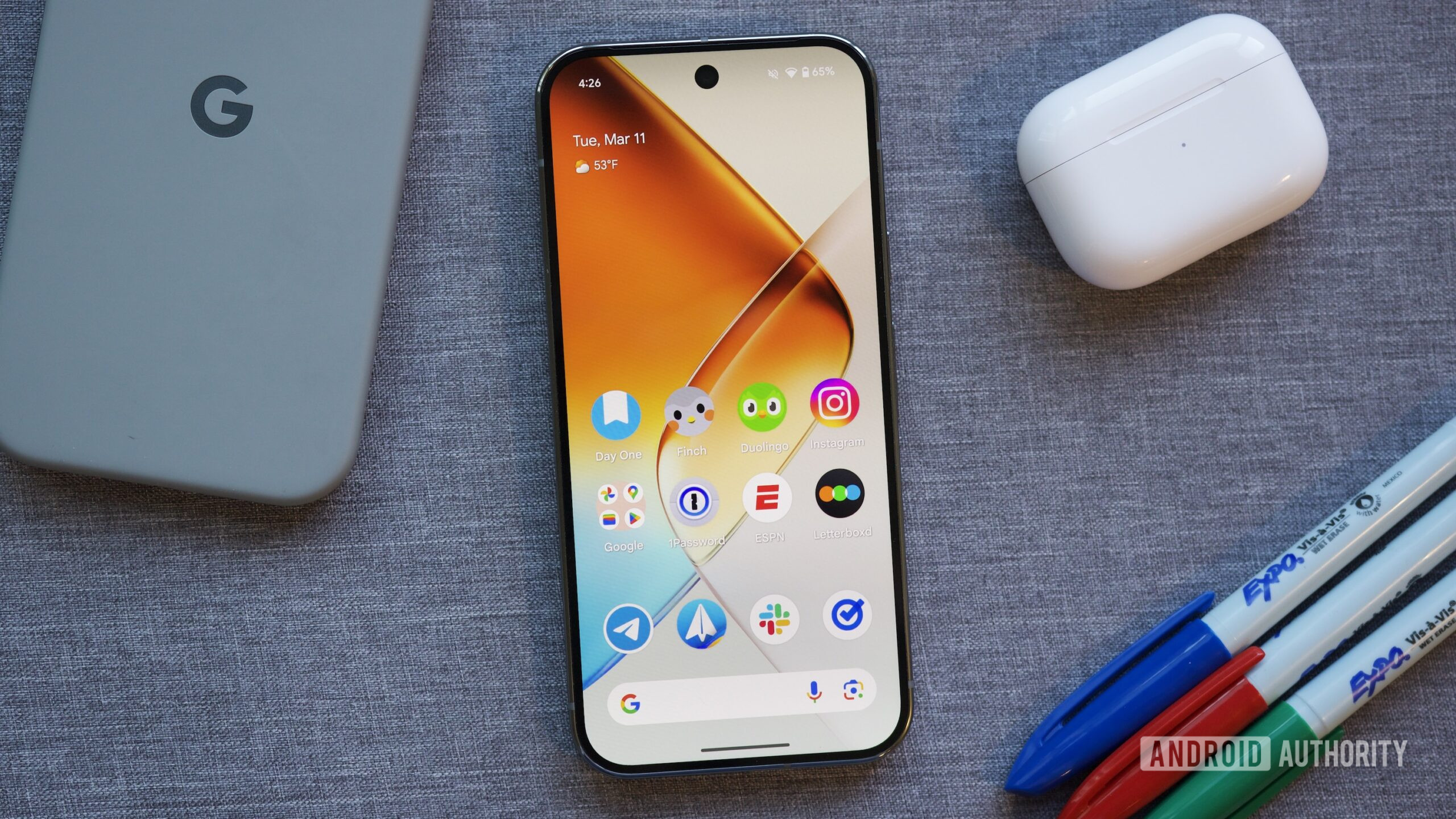 The Google Pixel Launcher is better than ever, but it’s still missing 5 big features