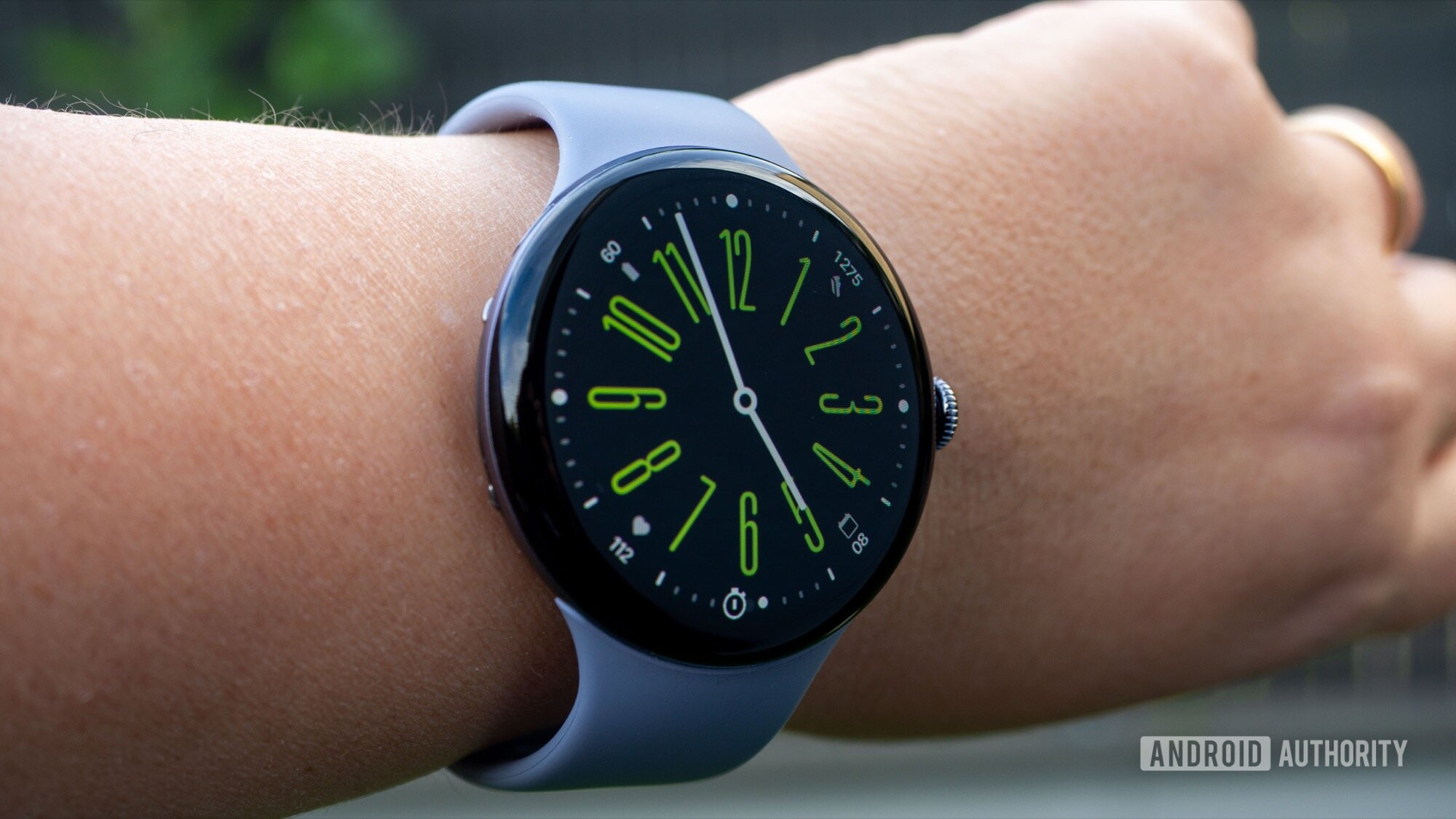 Today’s massive Pixel Watch 5 leaks conclude with the final 2 color options