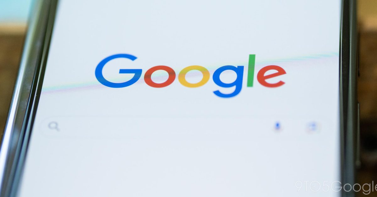 Google Search can now show traffic sent to YouTube, TikTok, and your other social accounts