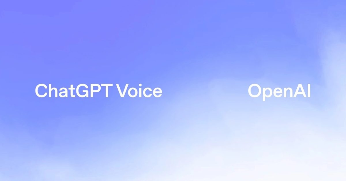 OpenAI just upgraded ChatGPT voice mode in a major way, here’s how – 9to5Mac