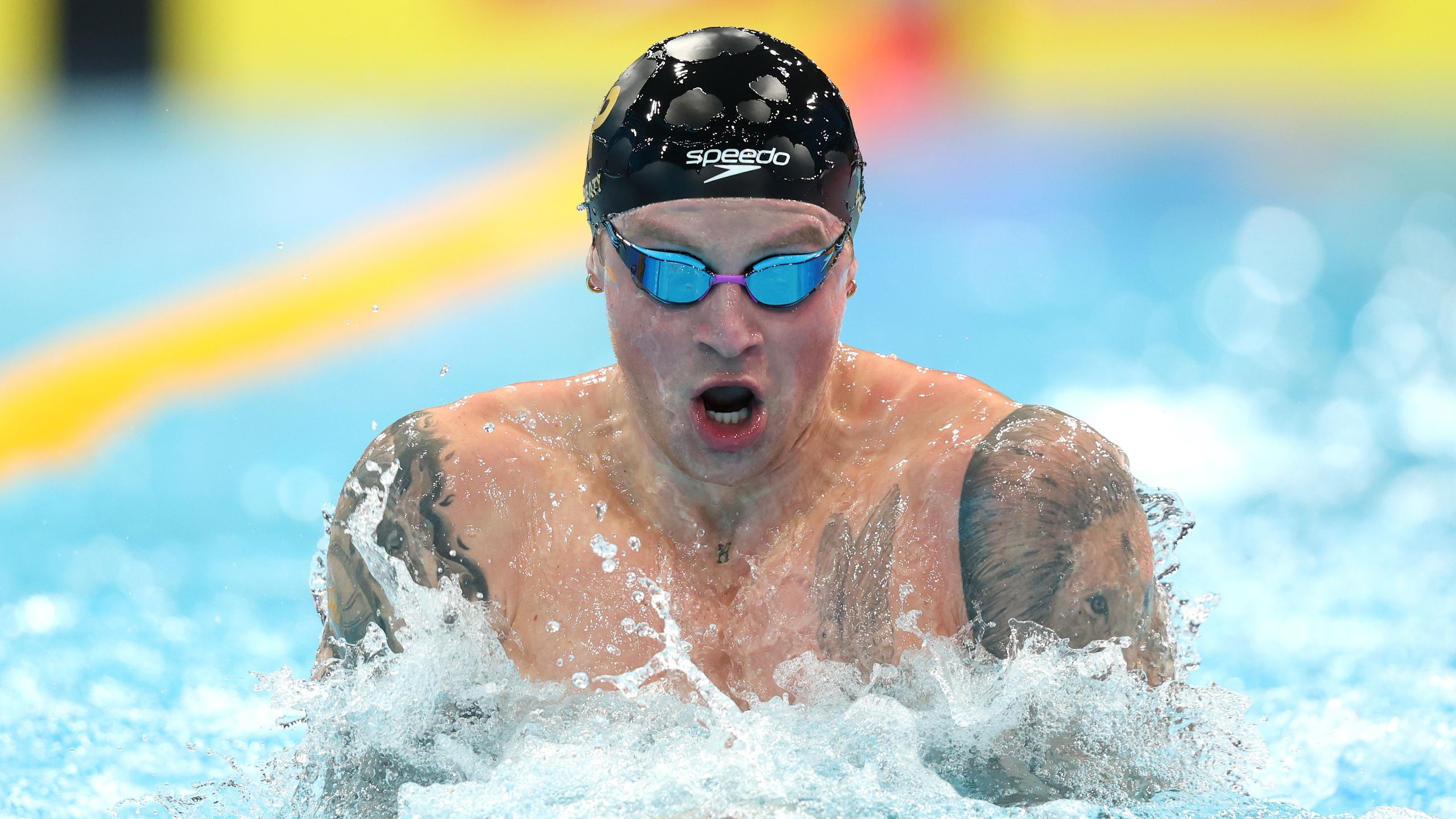 How to watch Commonwealth Games 2026: Free Streams & TV Channels