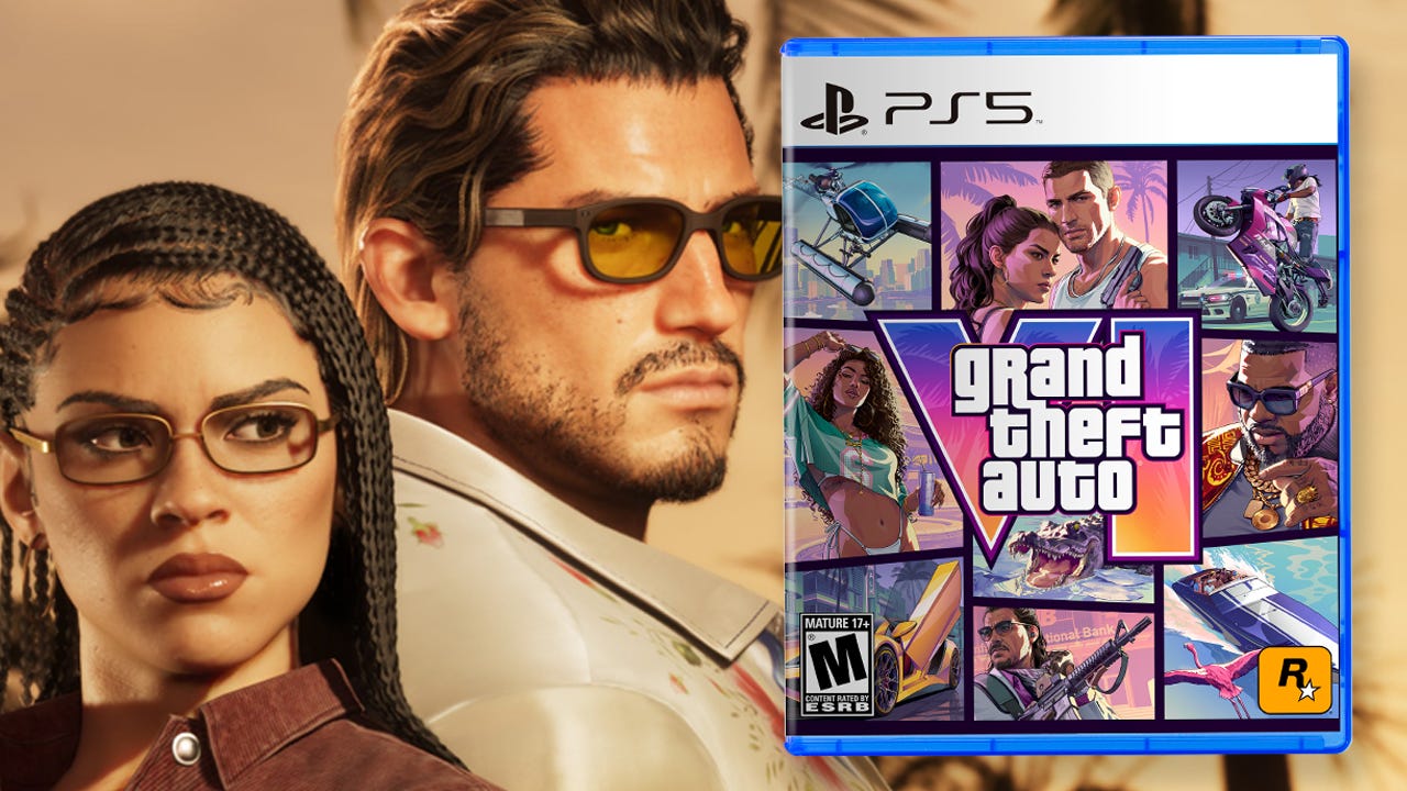 Here’s Why Codes in Physical Editions of GTA 6 Have a Six-Month Expiration Date After Launch in Japan