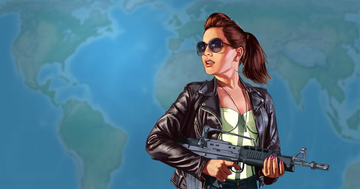Rockstar clarifies which GTA 6 pre-order download codes are going to be region-locked, and how that is going to affect the game in your country