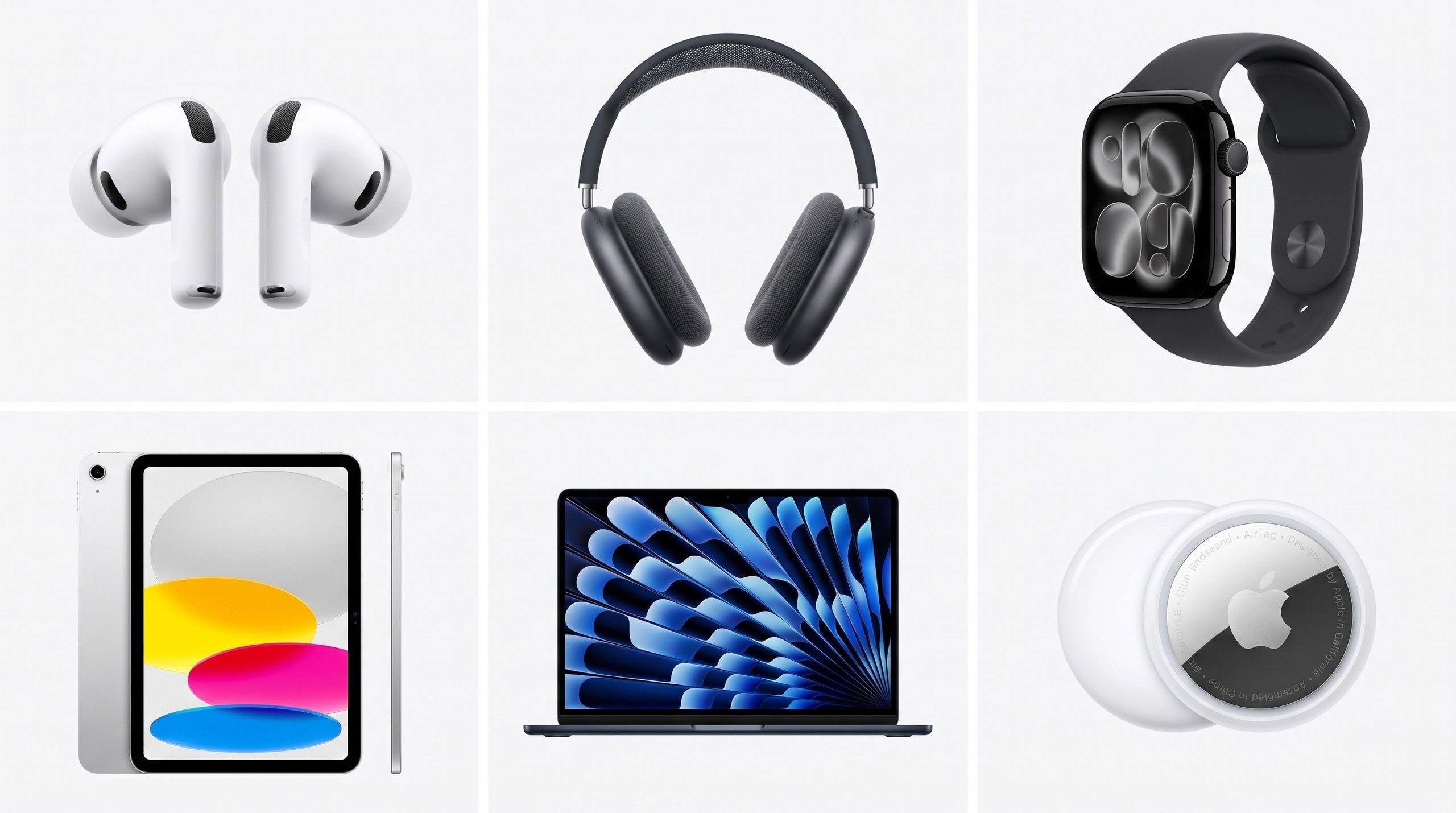 I’ve found the 10 top deals on Apple tech in the Best Buy Black Friday in July sale — save up to $500 on AirPods, iPads, Apple Watches, and MacBooks
