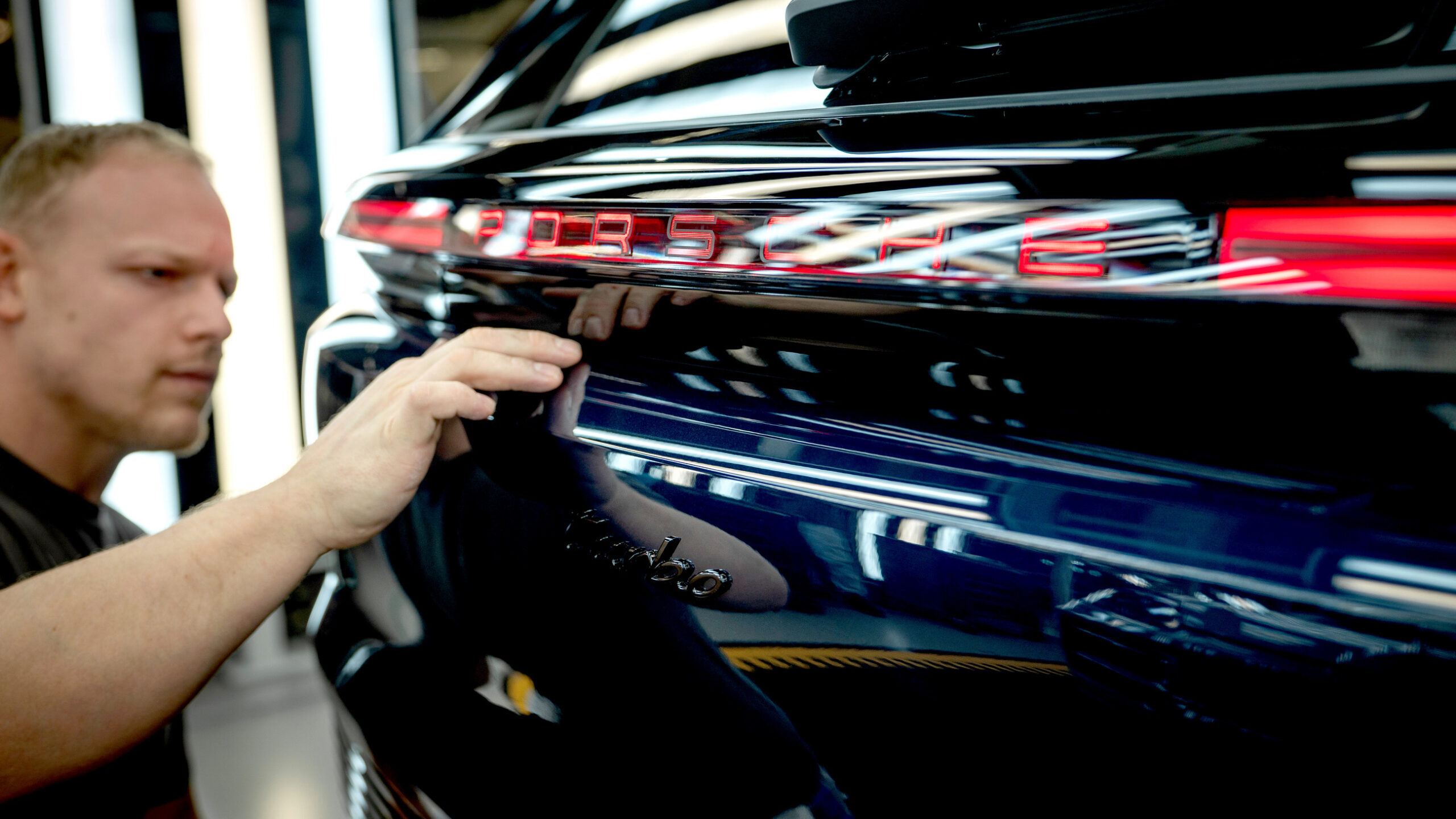 Nearly 40% Of Porsche Workers Now Earn Six Figures | Carscoops
