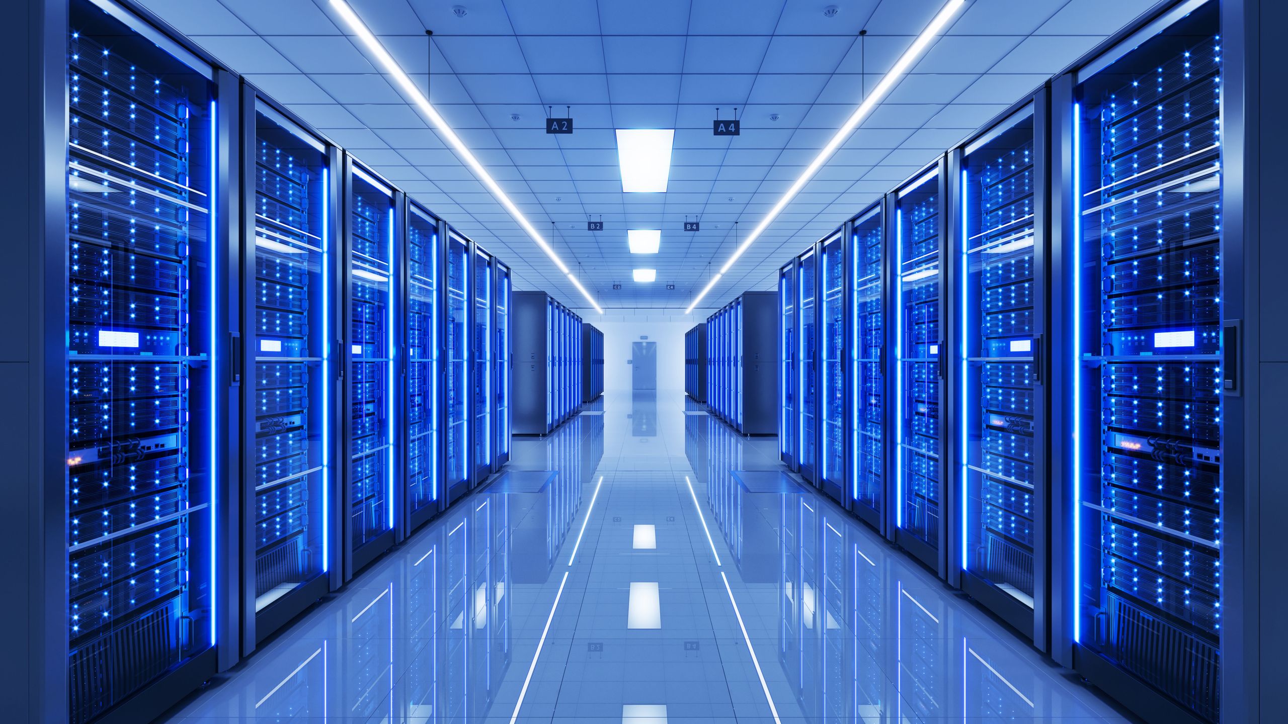 How data governance builds true business resilience