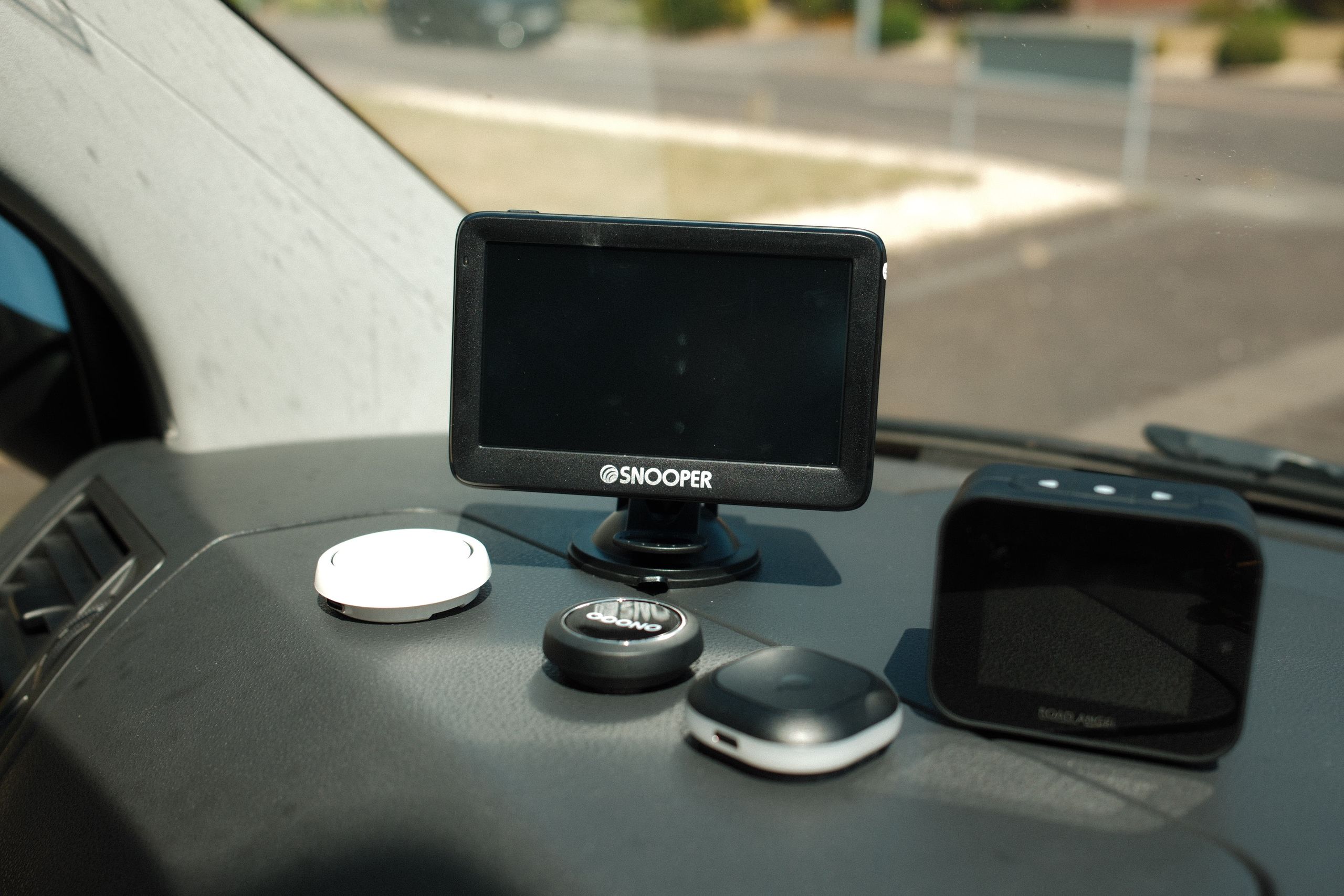 I tested 5 of the best speed camera detectors for UK drivers in 2026 — here’s the winner