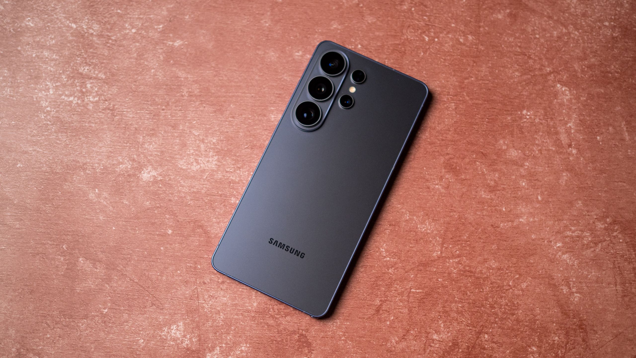 Samsung rolls out a fantastic One UI 9 Beta 4 on the Galaxy S26