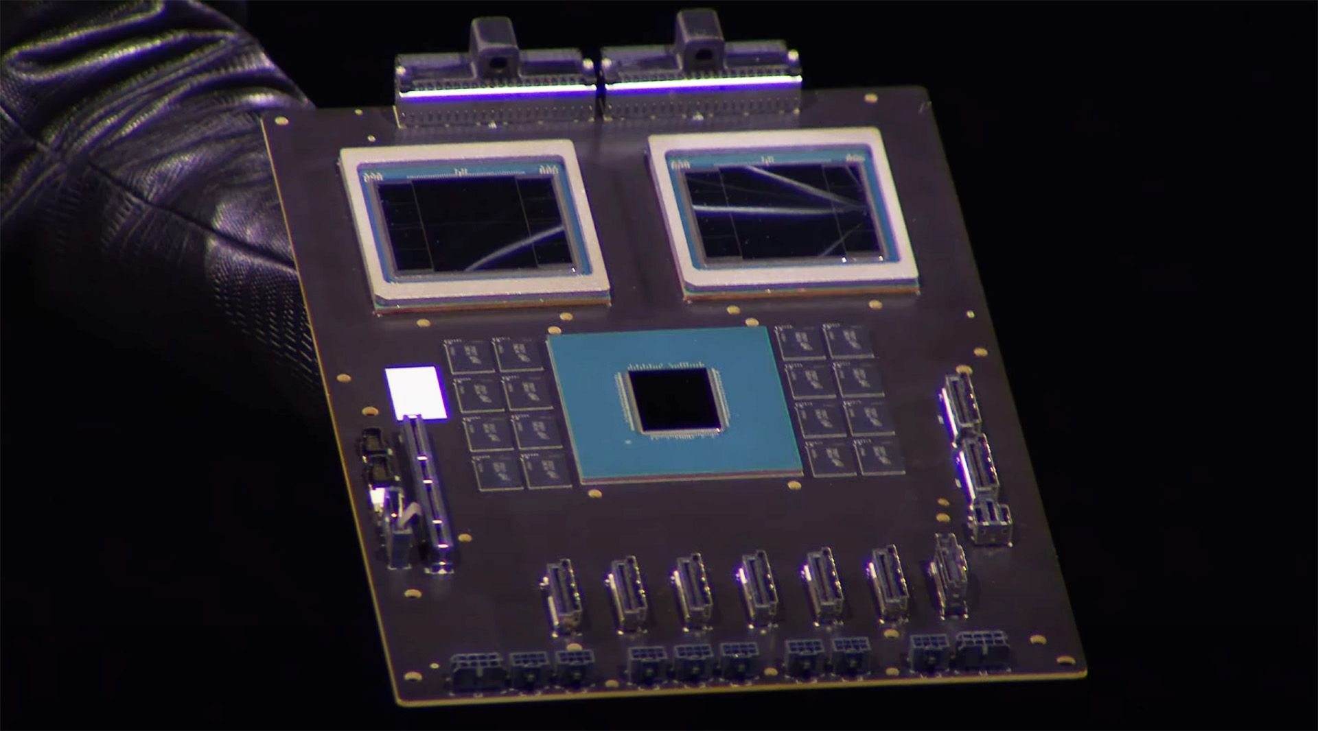 AMD VP says ‘I have almost zero conversations with our customers about CUDA at this point in time’