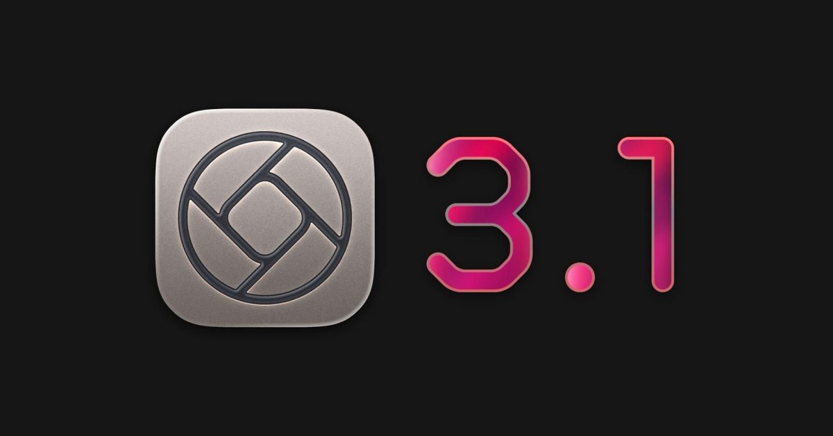 Halide 3.1 adds perspective correction, RAW-only capture, more – 9to5Mac