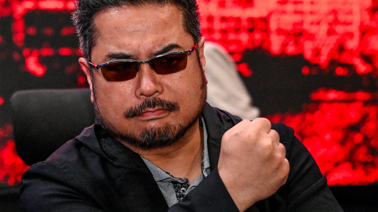 ‘Oh No, I’m Finished’ — Former Tekken Director Katsuhiro Harada Reveals He Totally Misunderstood What Getting Invited To the Cookout Meant