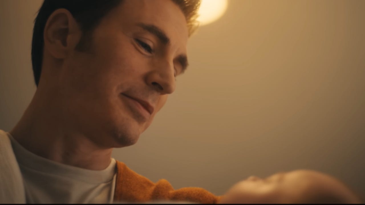 ‘The Stakes Could Not Be Higher’ — Hayley Atwell Opens Up About That Steve Rogers Baby Trailer