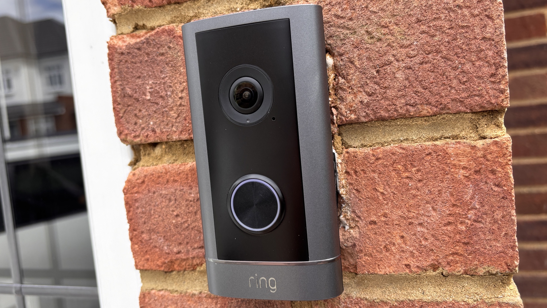 Ring Wired Video Doorbell Elite (2nd-gen) Review