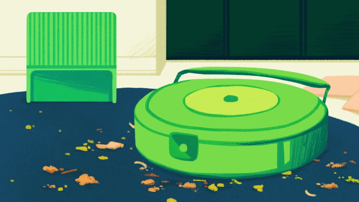 Roomba buying guide 2026: Are Roombas actually the best robot vacuums?