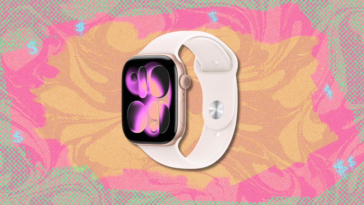 Best Apple Watch deal: Save $100 on Apple Watch Series 11