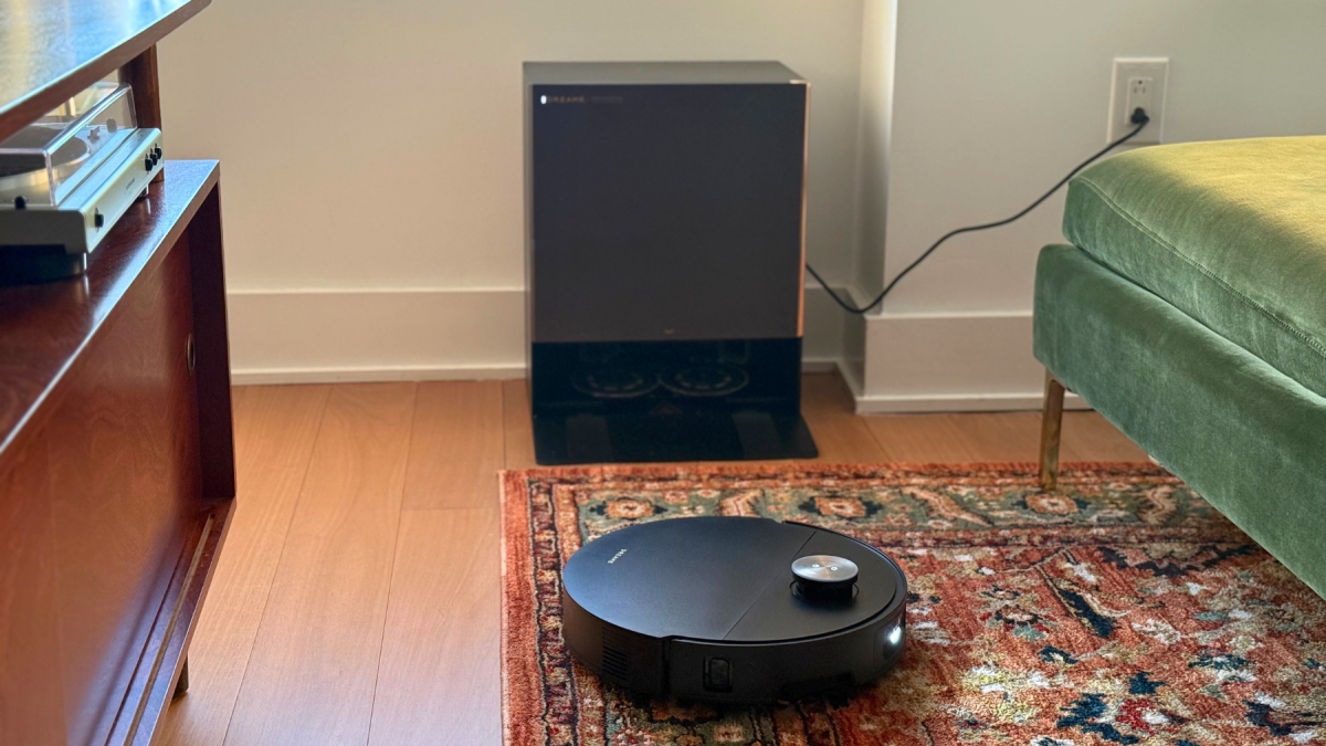 Dreame X60 Max Ultra Complete review: The best robot vacuum for carpet of 2026, but too pricey