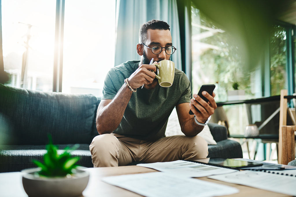 McAfee Total Protection adds automatic scam alerts across text, email and video to help keep you safer online, now from just £44.99