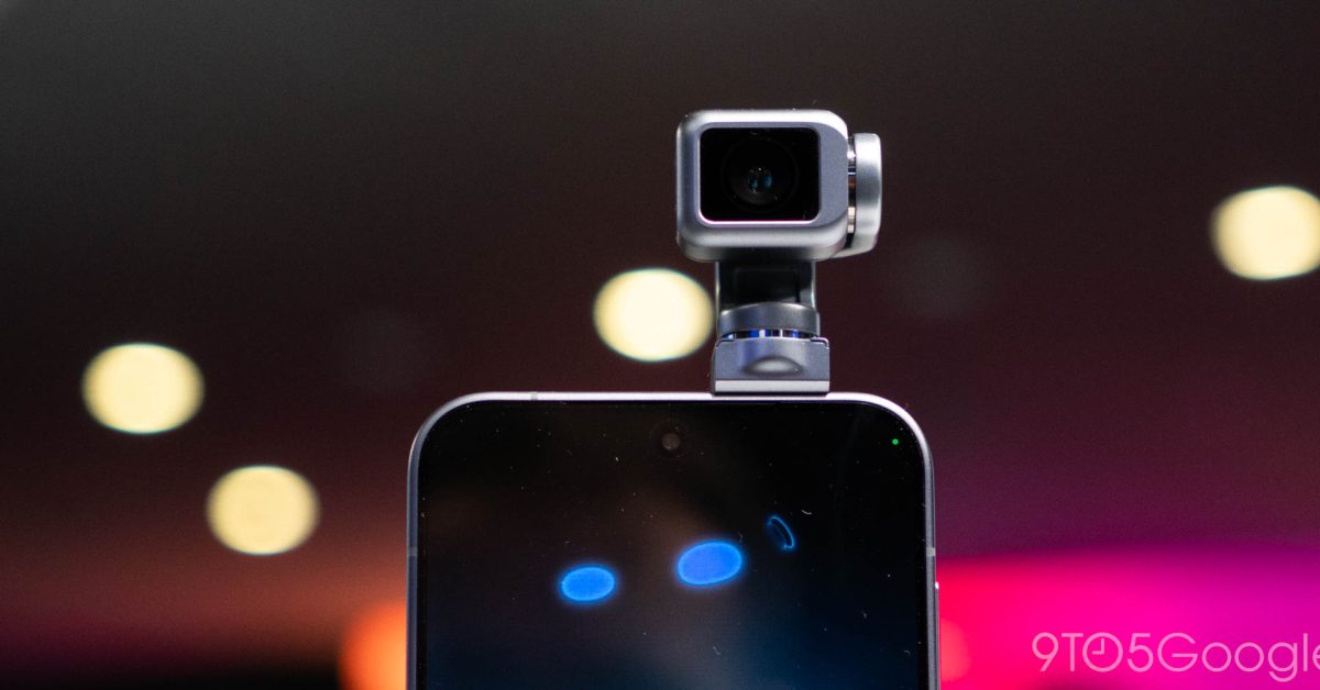 Honor Robot Phone gets official camera specs, launches on the same day as Pixel 11