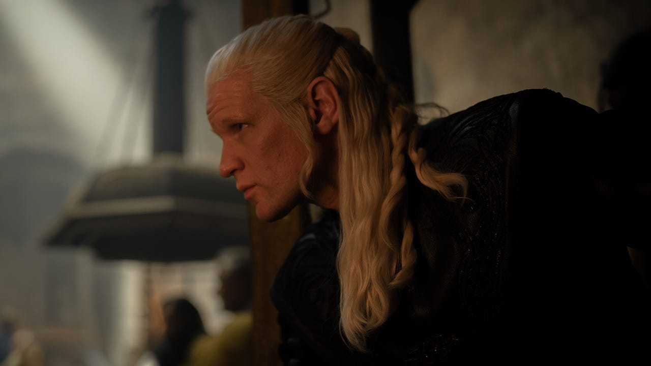 “A Feast for Traitors”: House of the Dragon Season 3, Episode 5 Sees Armies on the March and Team Black in the Crosshairs
