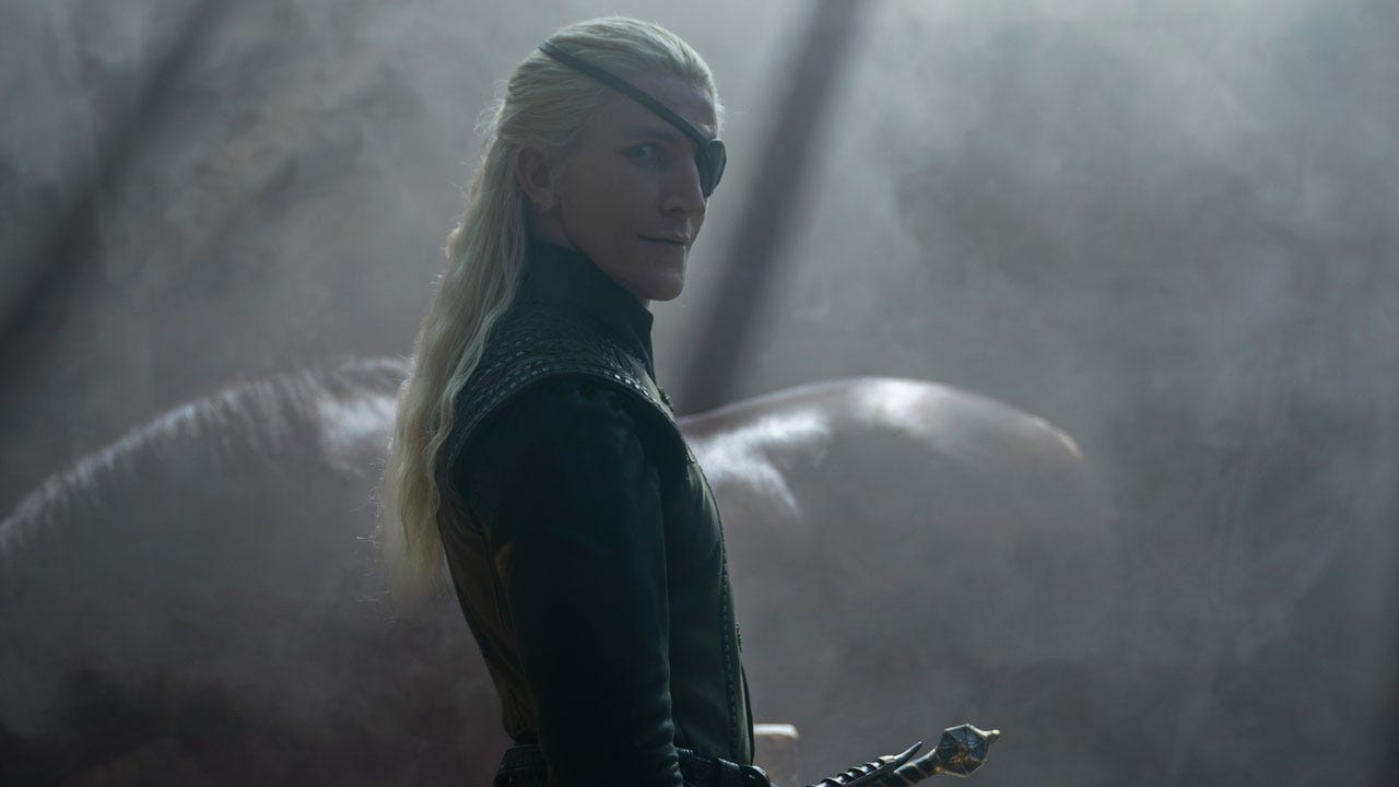 This Week’s House of the Dragon Proves that Season 3 Is the Best in the Show’s History, Nuanced and Complex… and Very Bloody