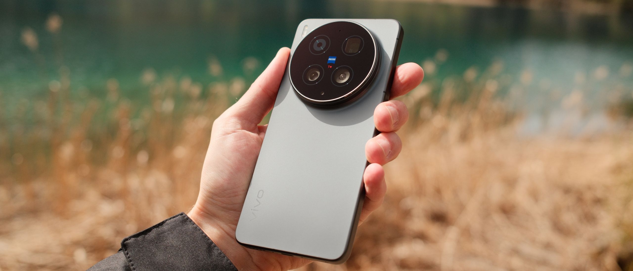 Vivo X300 Ultra review: finally, a video challenger to the iPhone