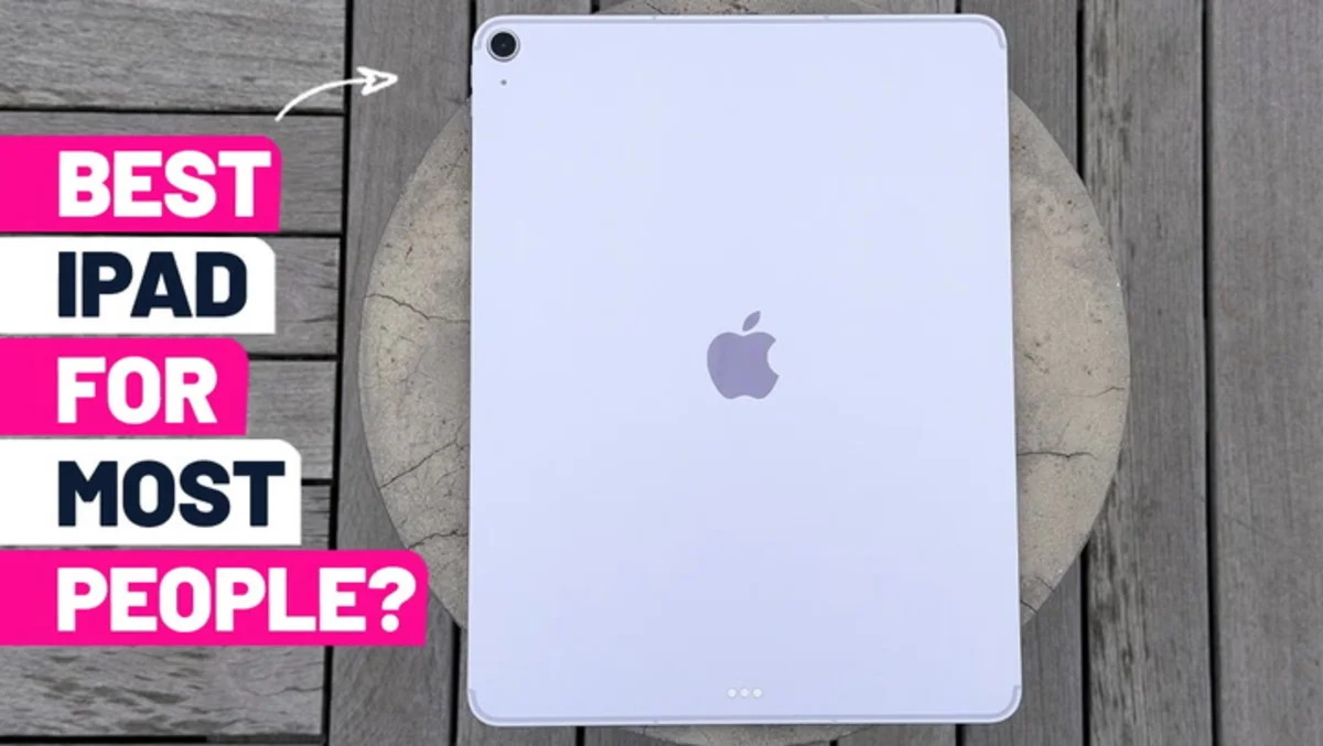 iPad Air M4 review: closer to Pro while maintaining a much more approachable price