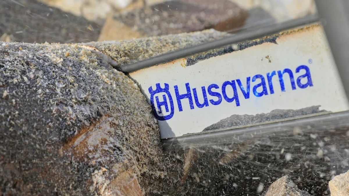 4 Chainsaw & Outdoor Power Tool Brands Owned By Husqvarna
