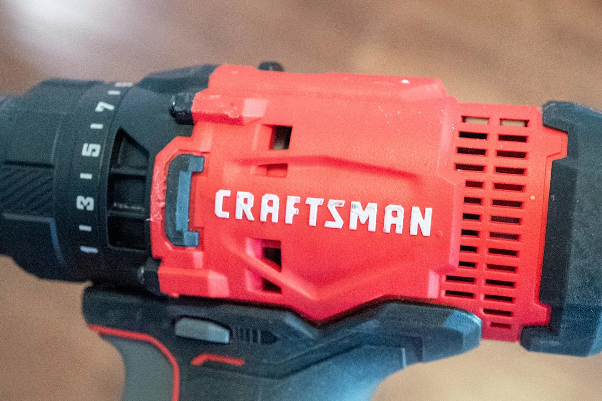 Craftsman’s $169 Power Tool Set Is on Sale for 41% Off
