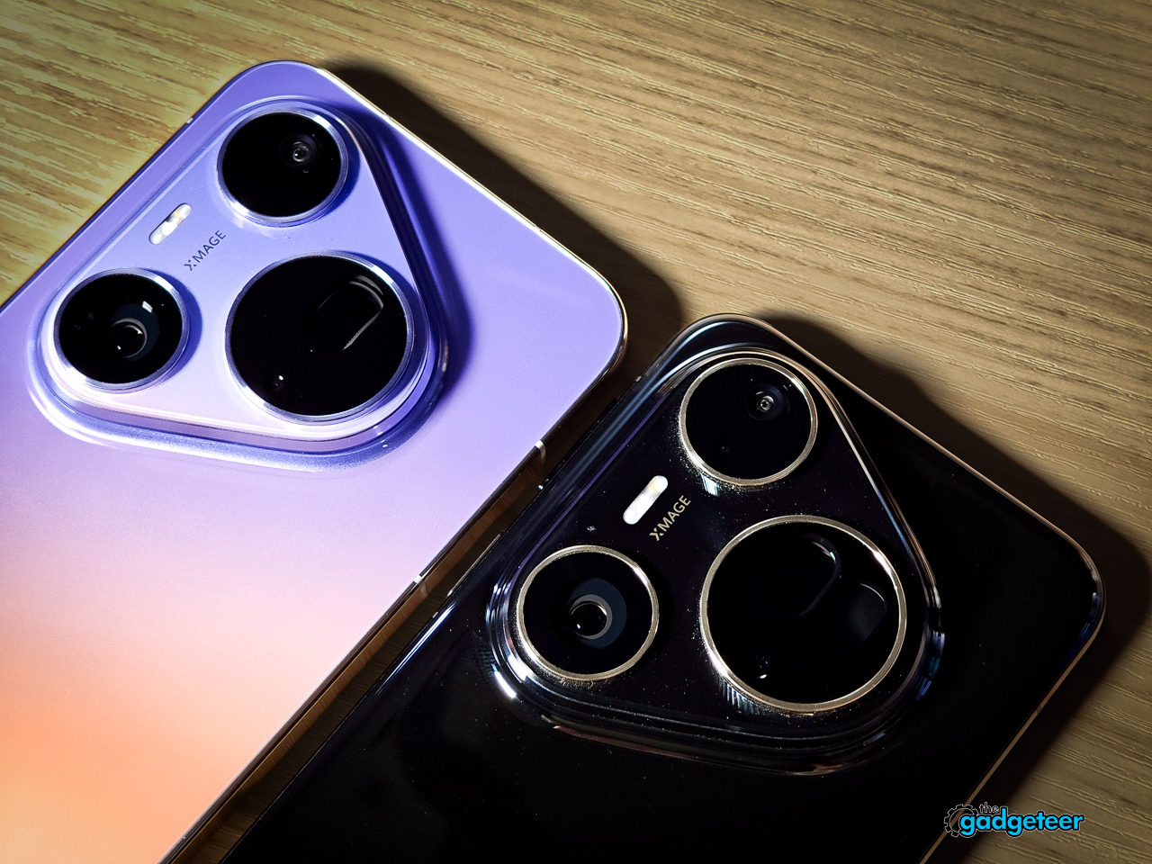 Huawei Pura 90s Max vs Pura 80 Ultra Camera Review: What You Actually Gain and Lose – The Gadgeteer