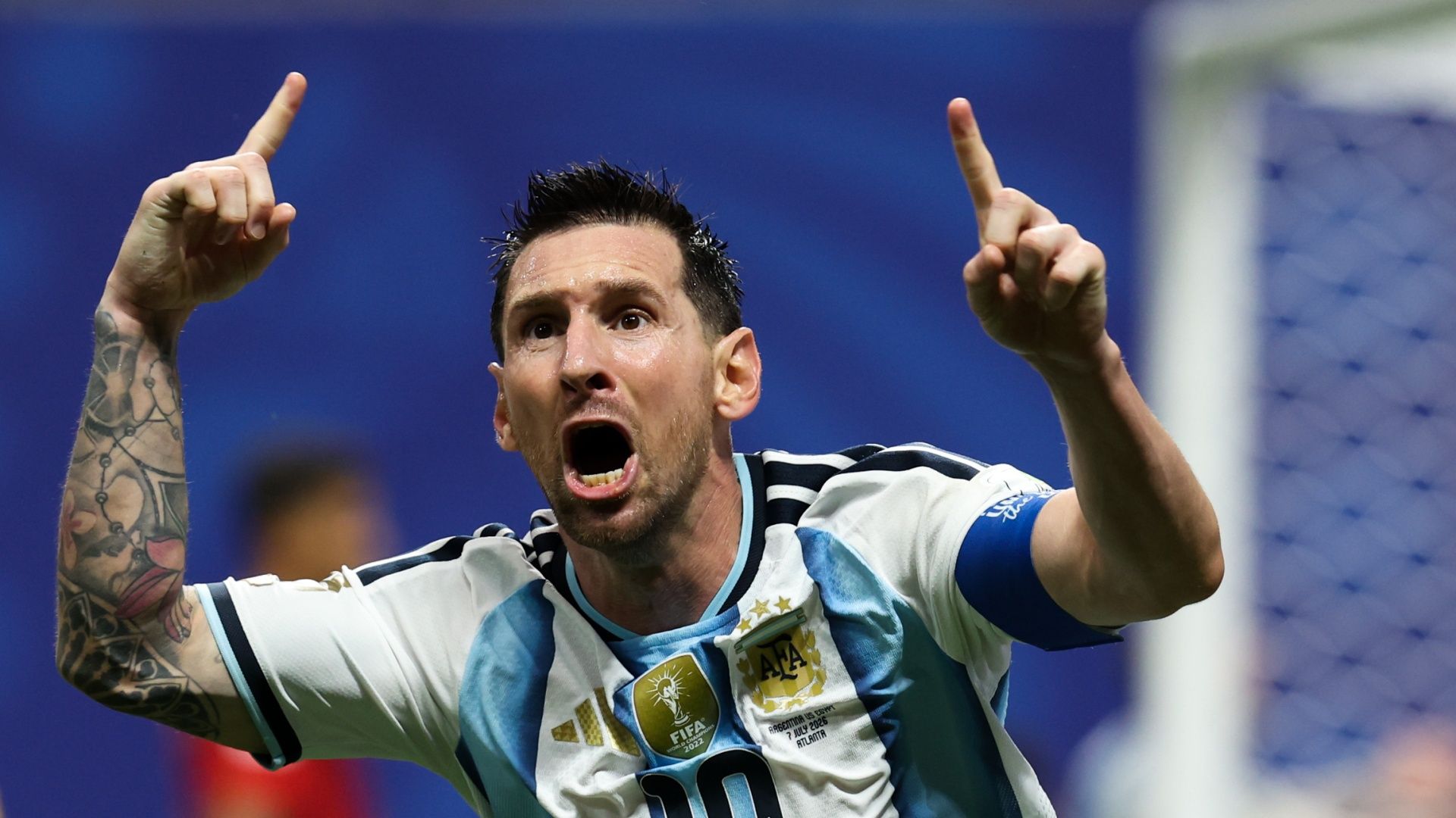How to watch World Cup Final 2026: Free Streams, TV Channels & Kick-Off time for Spain vs Argentina