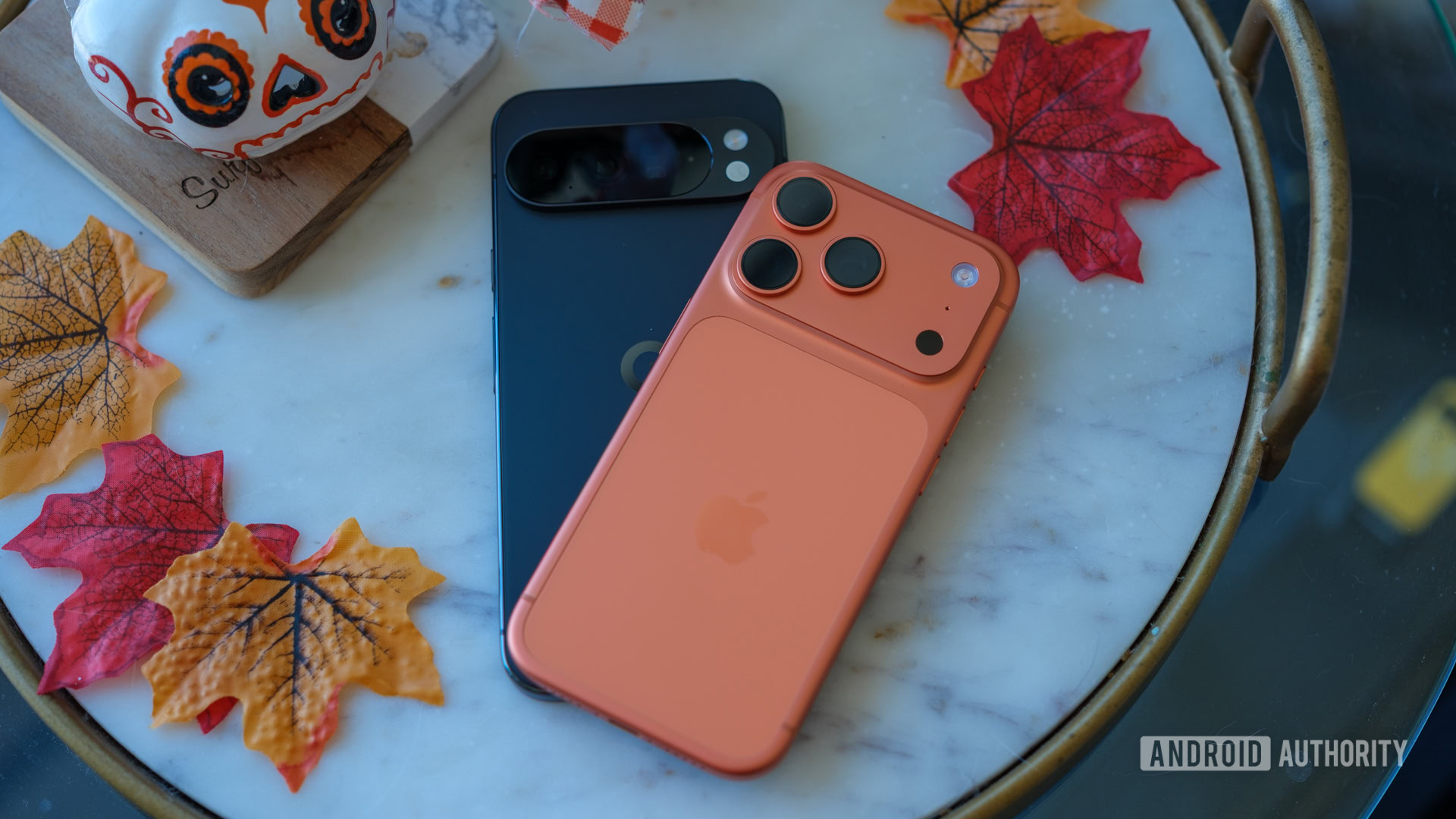 Some Pixel phones will miss out on Android 17’s new-and-improved iOS migration tool