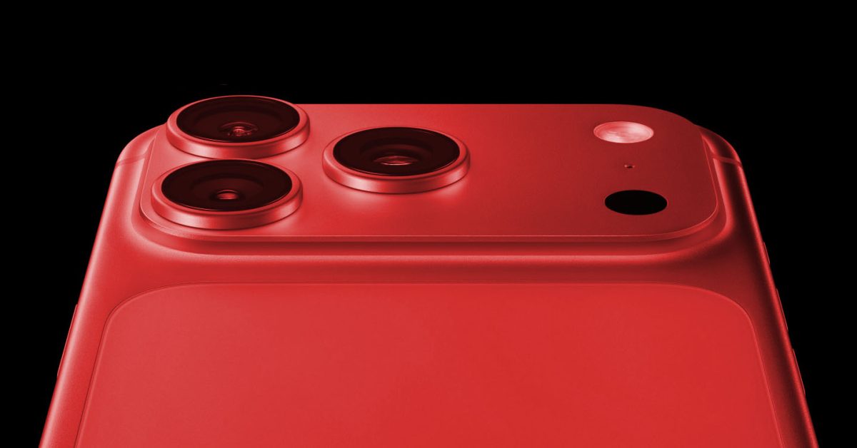 iPhone 18 Pro: Three reasons you might want to upgrade from iPhone 17 Pro – 9to5Mac