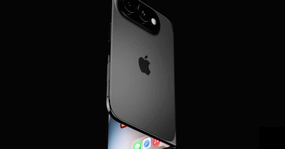 Apple’s iPhone Ultra could one-up the Galaxy Z Fold 7 with a bigger battery