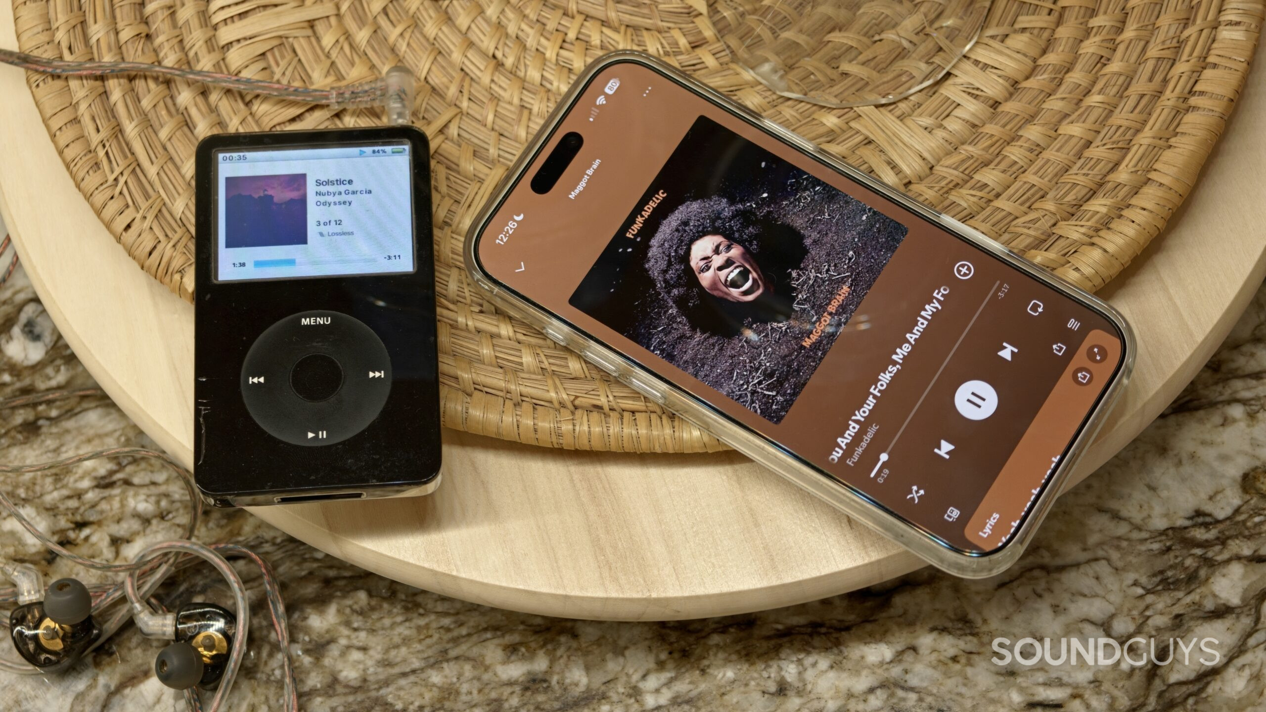 Spotify can finally keep your Wrapped safe from Baby Shark Do Do Do Do Do