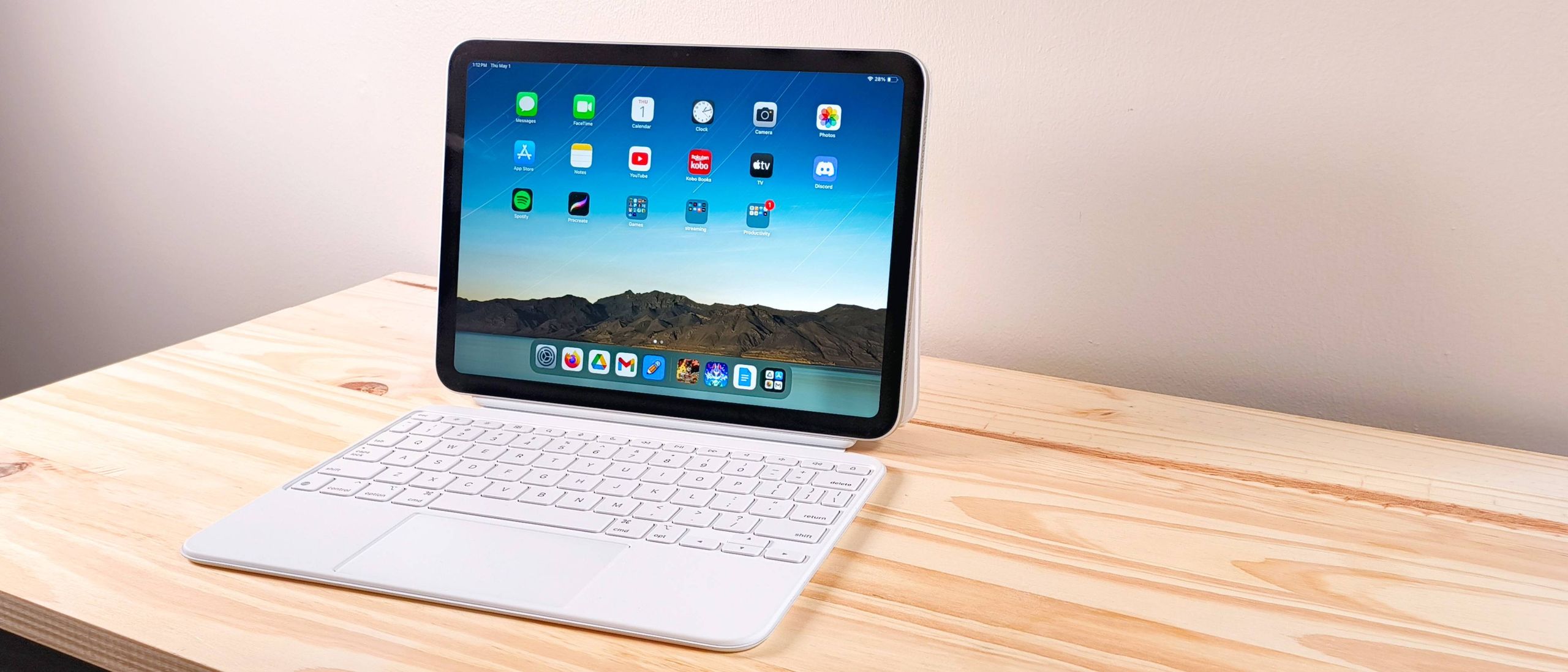 The iPad 11 is the best budget-friendly tablet you can buy, but there are two big drawbacks