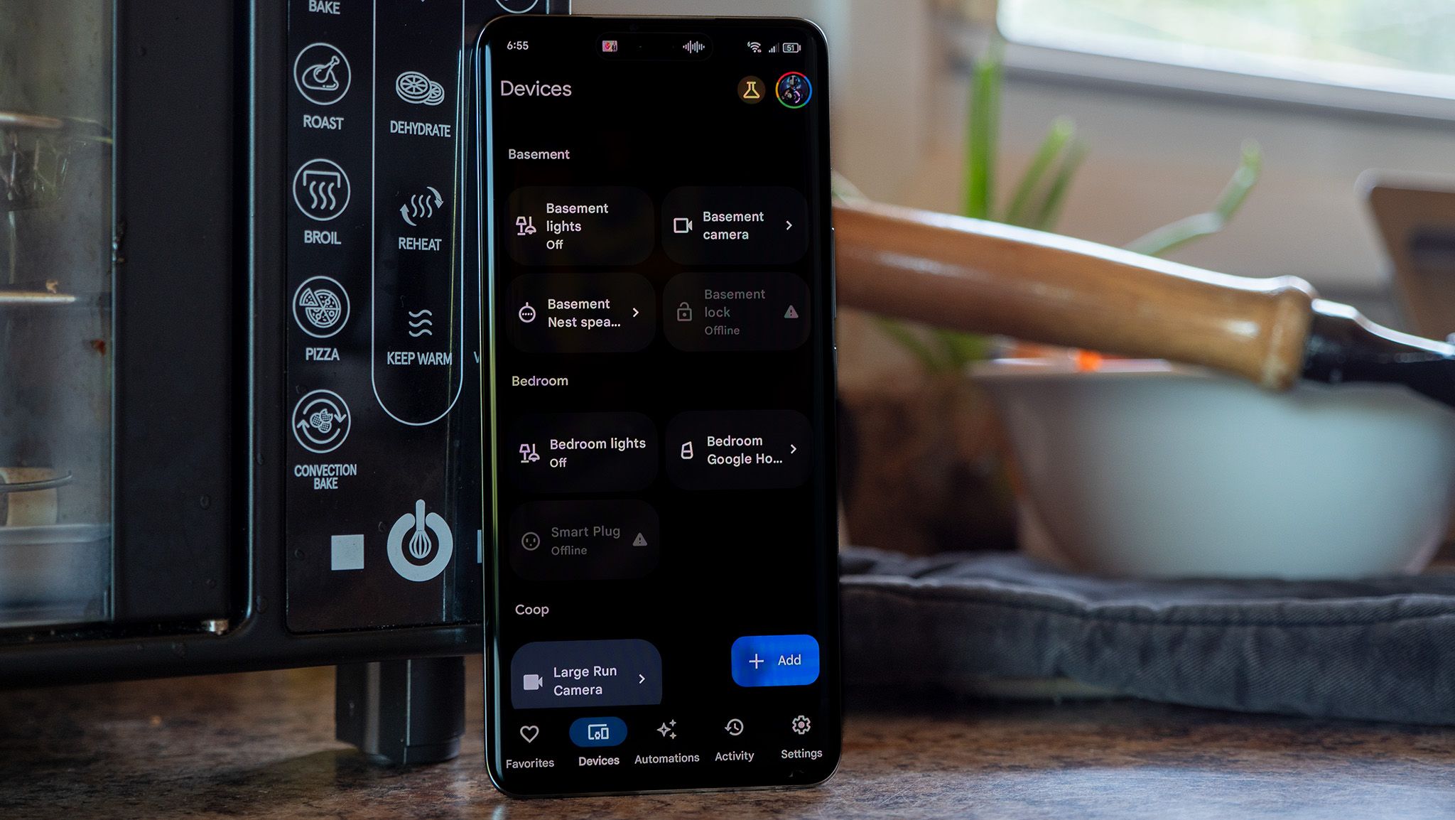 Gemini’s memory isn’t looking so bad now: late July Home update rolls out