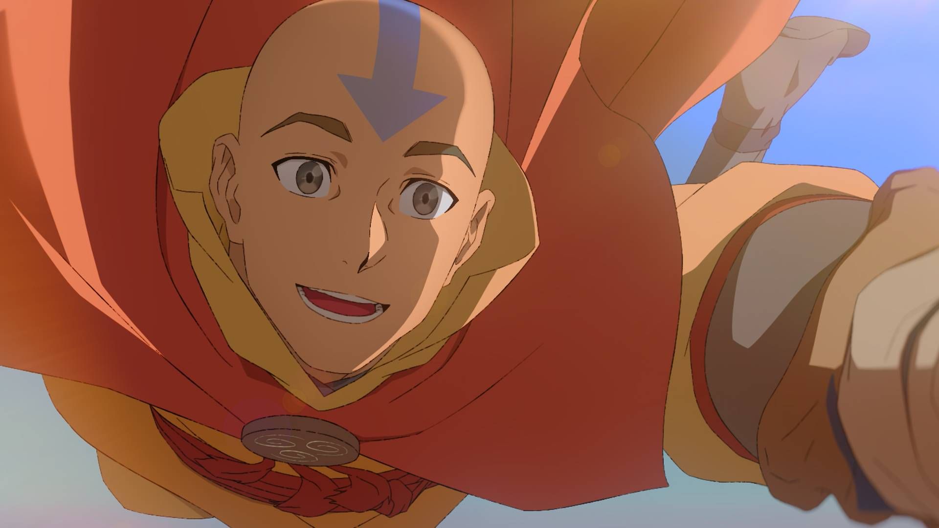 Avatar Aang director says unprecedented leaks won’t affect The Last Airbender movie’s legacy: “The movie is going to live much longer than that”