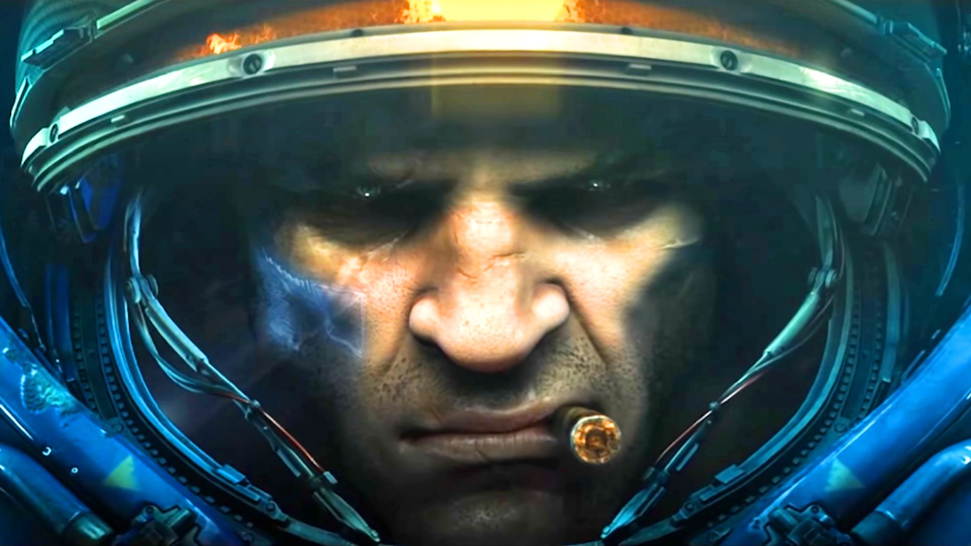 StarCraft 2 is included in Blizzard’s BlizzCon digital goodies, which is more evidence a new game will be announced soon, right?