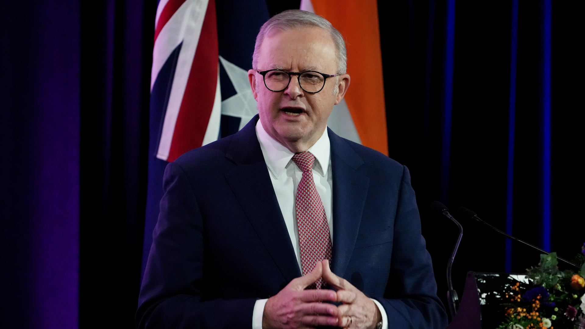 AI data centers must produce as much power as they use, Australia PM says — new national AI framework will also ensure water efficiency and protect intellectual property rights