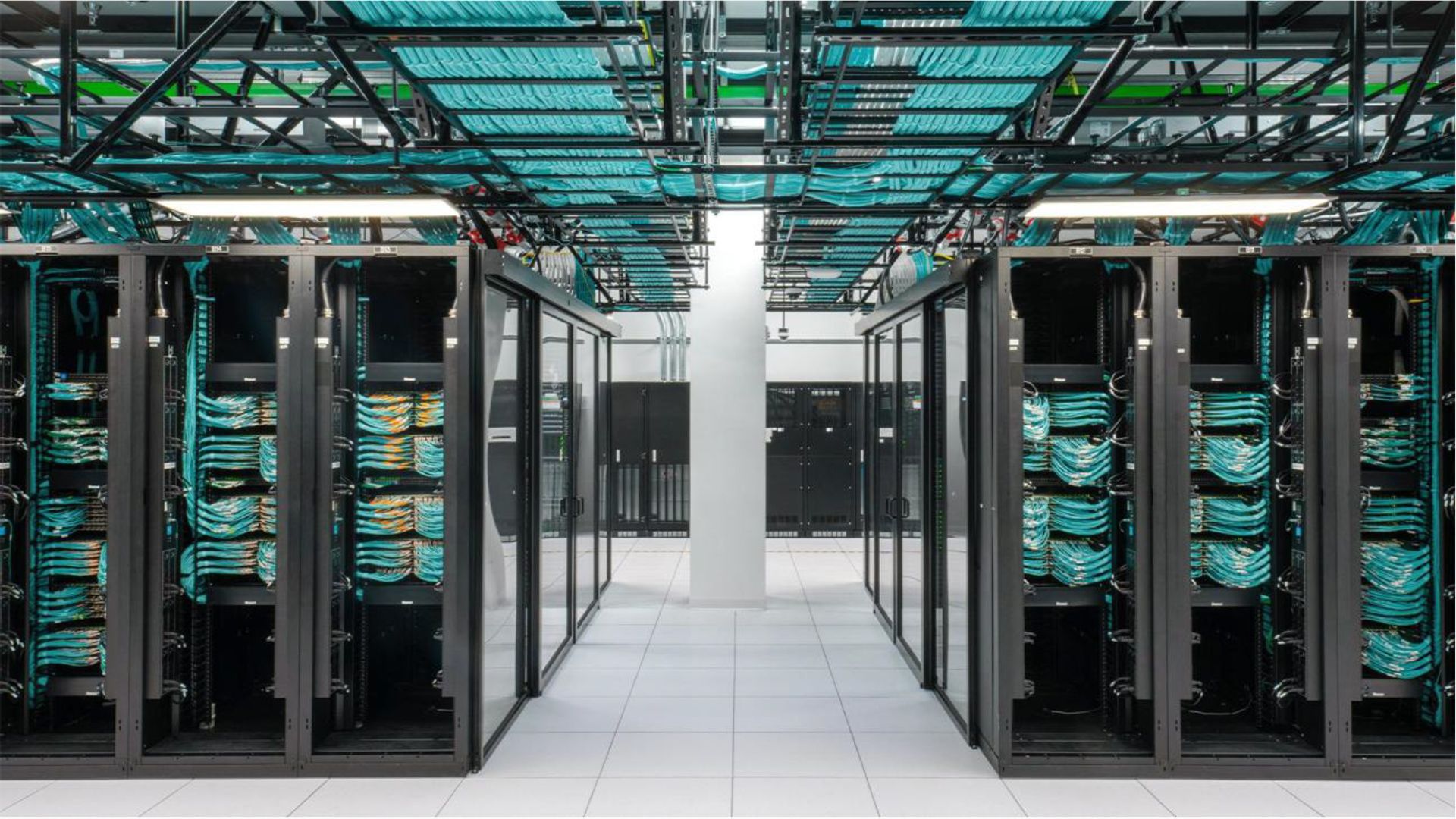 Nvidia and SK Group enter $500 billion AI partnership — plan to supercharge AI infrastructure with next-gen memory and massive AI factories
