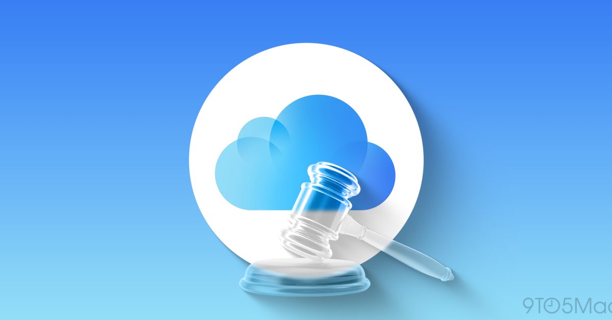 Judge dismisses lawsuit accusing Apple of failing to stop CSAM on iCloud – 9to5Mac