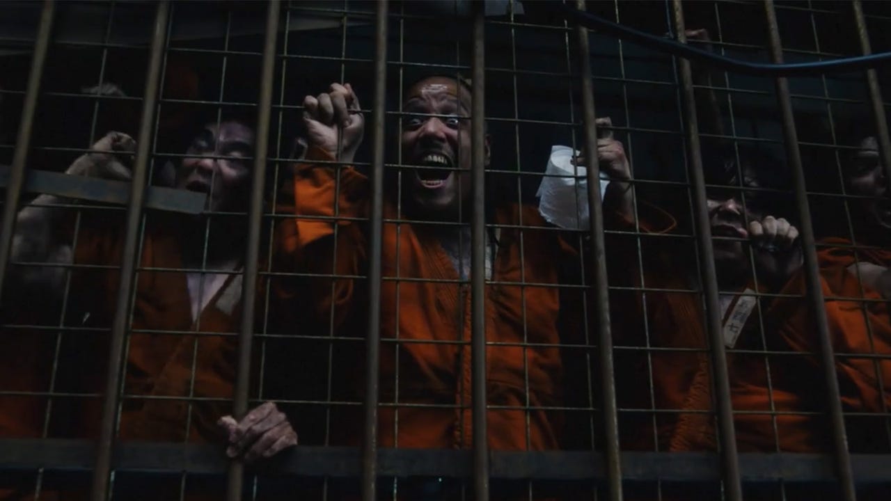 Maximillian Dood, Justin Wong, and IFC Yipes Bring the FGC Hype to Hollywood with Cameo in Legendary’s Street Fighter Movie