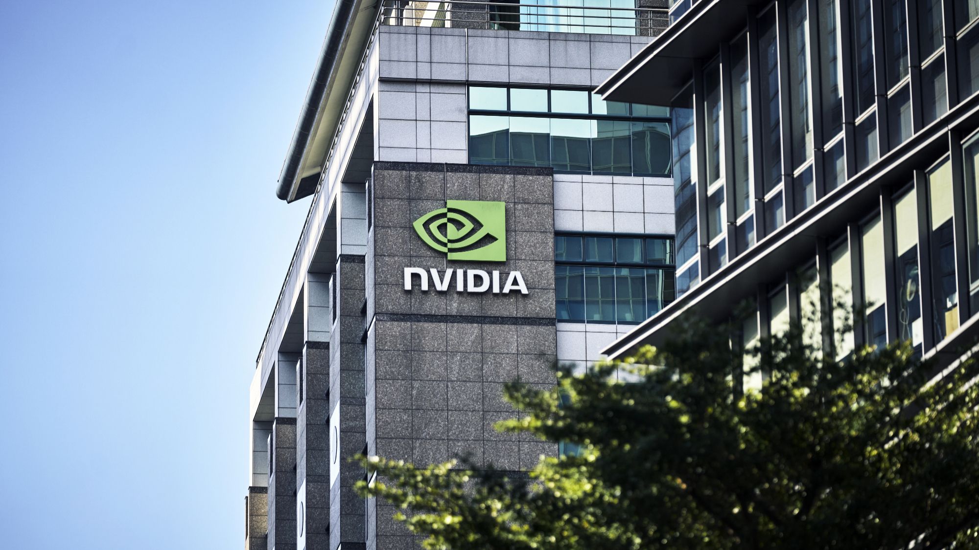 Nvidia employee detained in Taiwan as part of chip smuggling probe — held on suspicion of falsifying business documents, company says smuggling ‘a nonstarter’