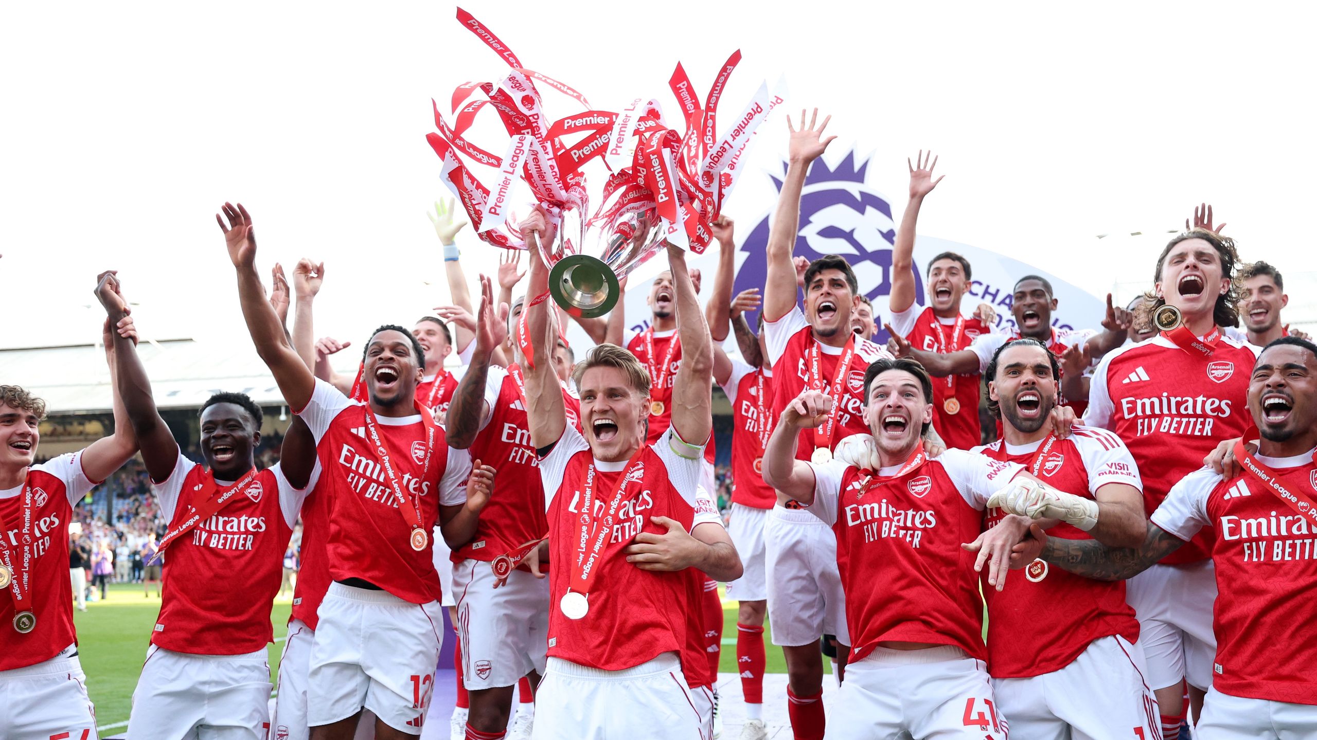 How to watch Premier League 2026/27 free from anywhere with this VPN deal