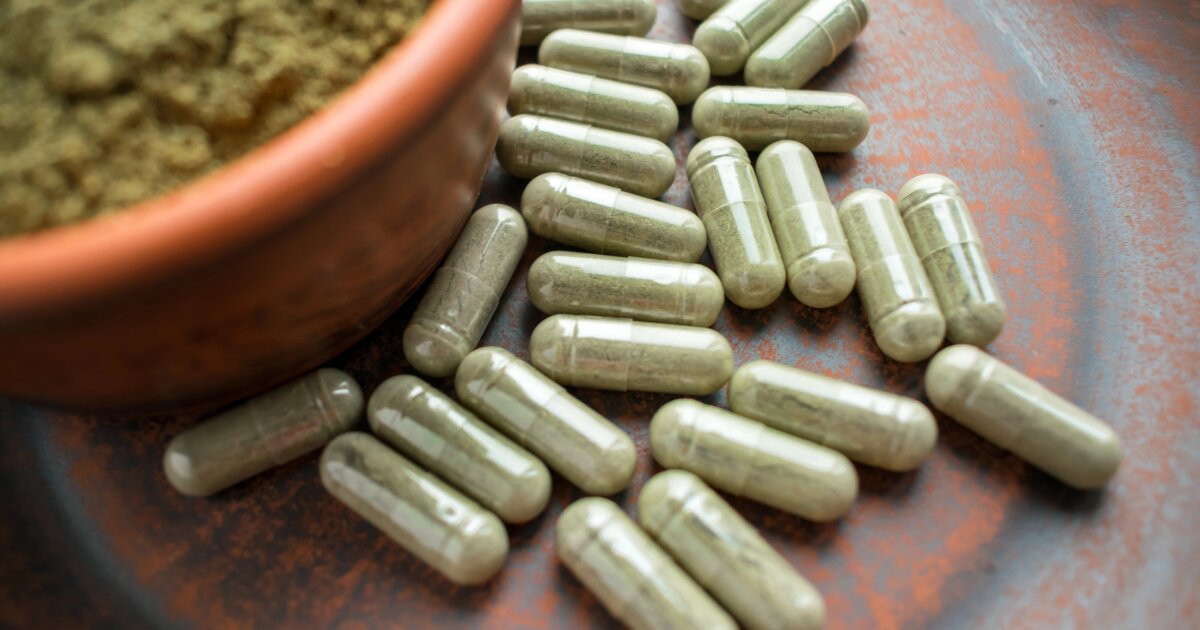 ‘Gas station heroin’ sparks emergency drug crackdown in the US